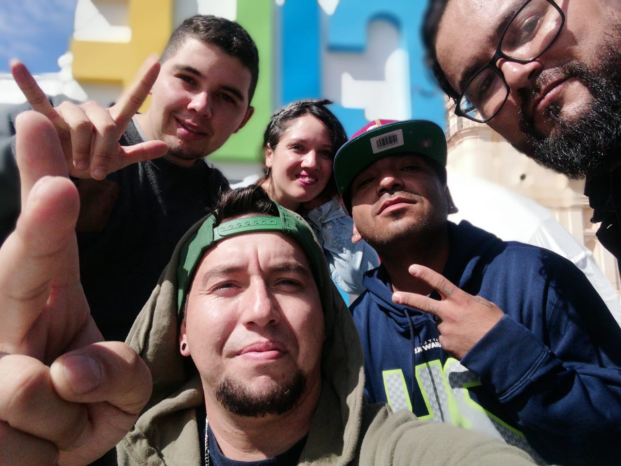 rap mistral