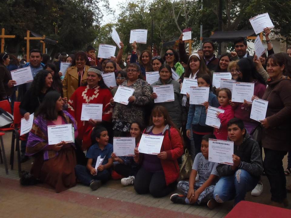 certificacion talleres lengua