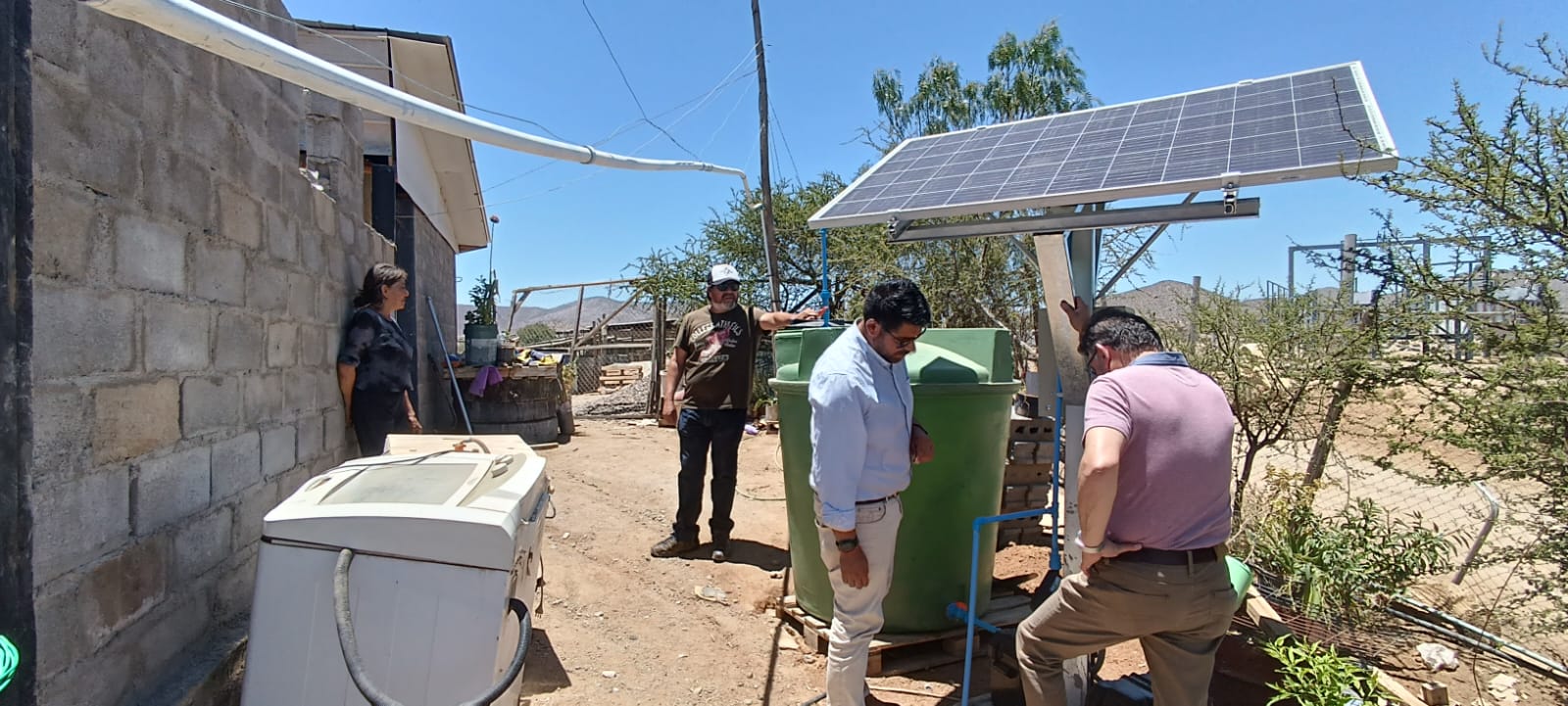 proyecto agua potable 3